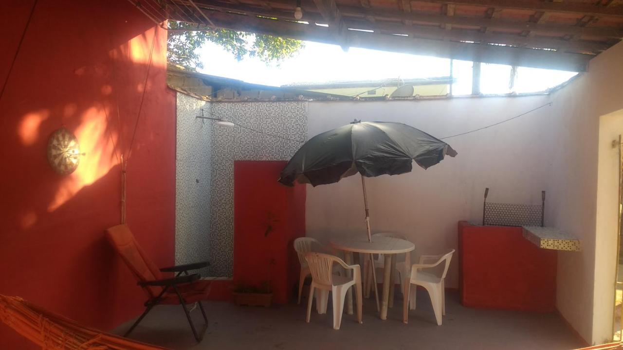 Buenos Home Ubatuba Exterior foto