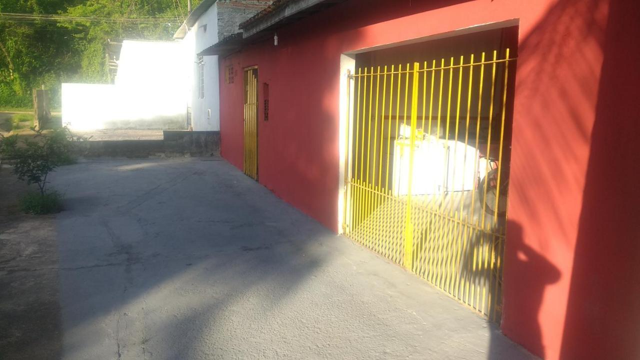 Buenos Home Ubatuba Exterior foto