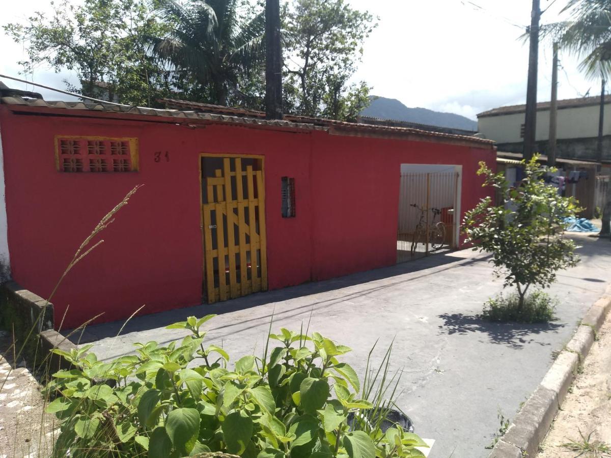 Buenos Home Ubatuba Exterior foto