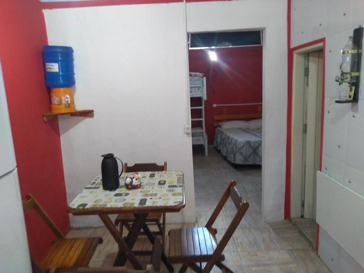Buenos Home Ubatuba Exterior foto